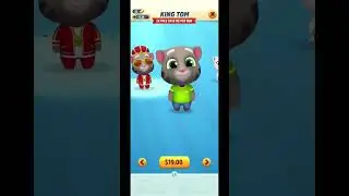 Tom Gold Run  v6.6.0.2971 All Characters Unlocked ...