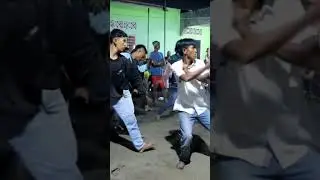 jaranan mendem kaget #shorts