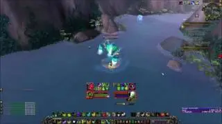 Ancient Mana Farming