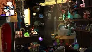 Supergiant Summer Day 8: Pyre Part 4 [Stream VOD July 2021]