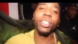 Yfn Lucci Shuts Club Divas Down! (shot by @fucioustv @djtigo_)