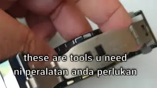 Rado Ceramic Band Adjustment: Do It Yourself
