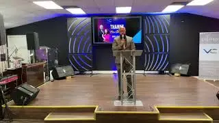 Welcome to Victory Church