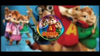 Hello Honey Bunny (Chipmunks cover)