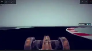 Besiege Racing: Monza FP1