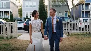 Nashville Wedding Video - 1212 Germantown - Preview