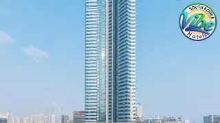 Felix by STX Hotel&Suite (Korea Quality) | Busan, South Korea | Hotel Review 🏨