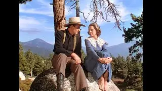 Happy, Happy Hunting Ground (From 'The Shepherd of the Hills', 1941) - Tribute
