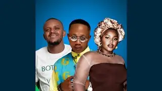 Kabza De Small - Izikhalo feat. Young Stunna & Nkosazana Daughter