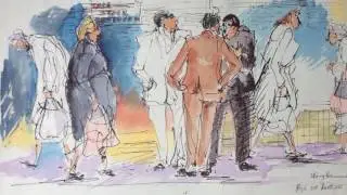 Mary Hammond artist
