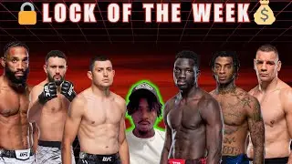 БОЙ НЕДЕЛИ | UFC VEGAS 110 | РАЗБОР СТАВОК