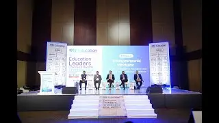 Panel: Role of AI in Fostering Innovation and Creativity for Institutional Excellence at #11thELCA
