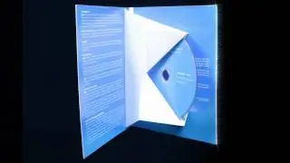 Sustainable DVD Packaging & Design
