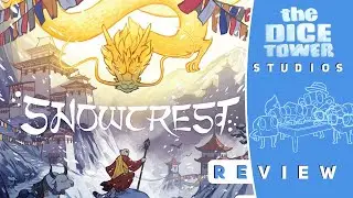 Snowcrest Review: Ring My Bell