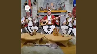 Kanga e Zek Sinanit