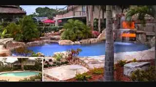 Sarasota Pool Cleaning and Repair (Rock 'N Water Creations)