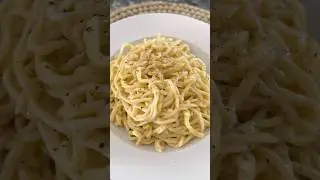 ✨ PASTA DEI CORNUTI ✨
