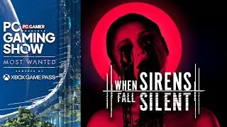 When Sirens Fall Silent reveal trailer - PC Gaming Show: Most Wanted 2025
