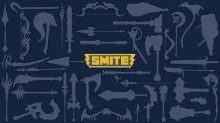 Hi Rez Smite-Game of the day w/ TheHumanZombie