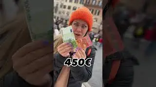 PROHIBIDO hacer esto en ROMA