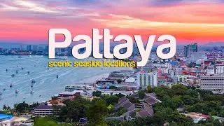 Khao Pattaya Viewpoint in Pattaya Thailand - Yatriyo.com