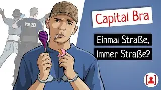 Bevor Capital Bra ber&uuml;hmt wurde&hellip; | KURZBIOGRAPHIE