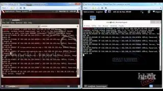 Hacking &Eacute;tico: Comprobaci&oacute;n de NTP Reflection DDoS Attack y mitigaci&oacute;n
