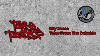 Turbo Tuesdays #003 - Sky Joose - Tales From The Darkside