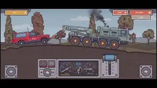 Trucker ben (part 3)