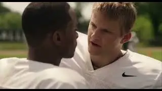 Film When the game stands tall (extrait) L'&eacute;quipe