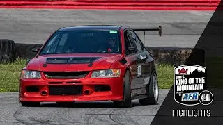 UMI's KOTM 4.0 - Shawn Krebsbach, 2023 King!