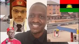 P@N!C AS BIAFRA LIB&euro;RATI0N F0RCE BL0W$ HOT, RETURNS WITH FULL F0RC&euro;