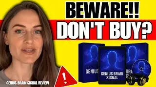 GENIUS BRAIN SIGNAL REVIEW (❌SCAM OR LEGIT?✅) Genius Brain Signal Reviews &ndash; Genius Brain Signal 2026