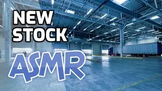 ASMR | New Stock in the Portfolio