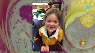 EPAA 2020 sizzle reel