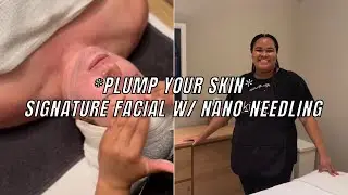SIGNATURE FACIAL for a youthful boost and immediate results! | Chicago | SkinQ Facials & Waxing
