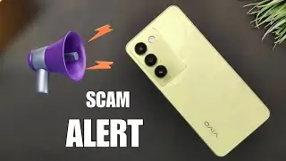 Vivo Y100 Fast Charging Scam Alert 🚨 | Slow Charging Problem Soultion Vivo Y100 |
