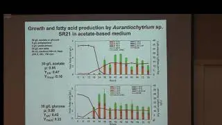Sustainable Resource Recycling by Microorganisms - Tsunehiro Aki