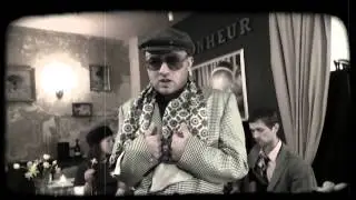 15.03.2013 - Apofeoz Orkestra @Bonera