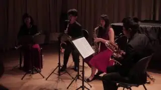 Carmen Fantasy by Georges Bizet arr Yasuhide Ito