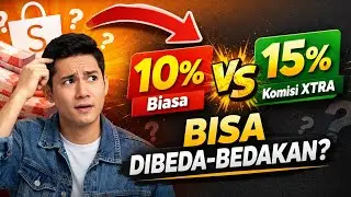 Shopee Affiliate Bisa Dibedakan Komisinya? Ini Penjelasan Resmi Sistemnya