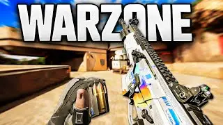🔴 WARZONE AO VIVO | LOADOUT META DA SEASON 1