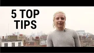 5 TOP TIPS - SETTING UP YOUR OWN BOUTIQUE FITNESS STUDIO