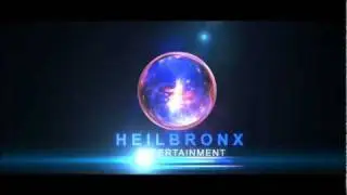 MOTION GRAPHIC - Heilbronx Entertainment Sequenz