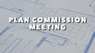 VOA - Plan Commission - 11/4/2025