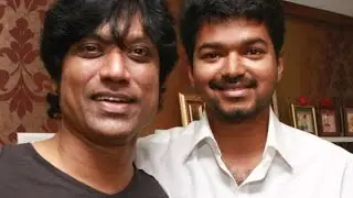 S.J. Surya to make Kushi 2 with Ilayathalapathy Vijay | Vijay 60 | New Movie