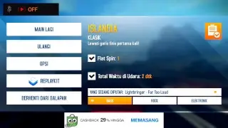 Test streaming
