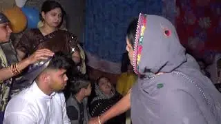 Sarfarz Haldi - Muskan Video