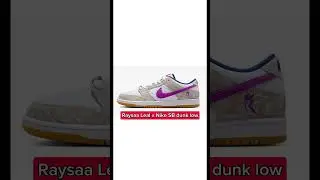 Best sneakers releasing in March