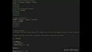 class 2 python beginners